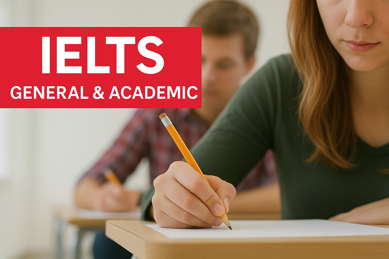 IELTS